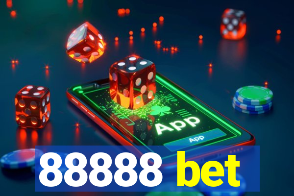 88888 bet